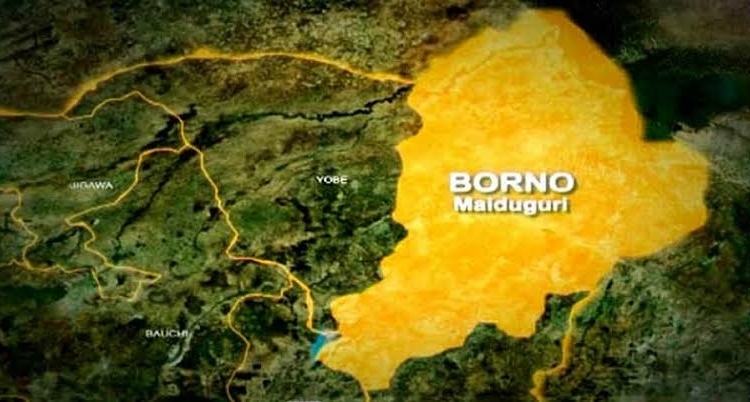 Church Holds Interfaith Summit For Peaceful Coexistence In Borno 1 borno state