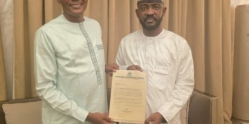 Tinubu Commended Over Appointment Of FCAPT Provost