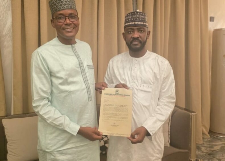 Tinubu Commended Over Appointment Of FCAPT Provost 1 c0467daf 8cc5 4b6f 9640 127812c674fe