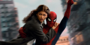 Spider-Man Brand New Day' Records Second-Biggest Global Opening Weekend 3 Spider-Man Brand New Day’ Records Second-Biggest Global Opening Weekend