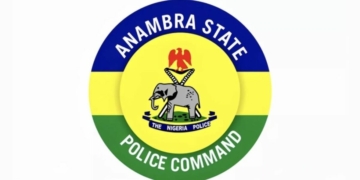 Anambra Police Arrest 10 Suspected Kidnappers, Robbers, Recover Guns