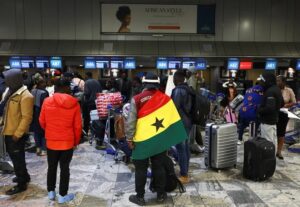 Ghana Rejects MTN Ghana’s GH¢20m Donation For Xenophobia Victims 2 The Ministry of Foreign Affairs stated that the government has already made sufficient financial provisions for evacuation and reintegration of affected Ghanaians.