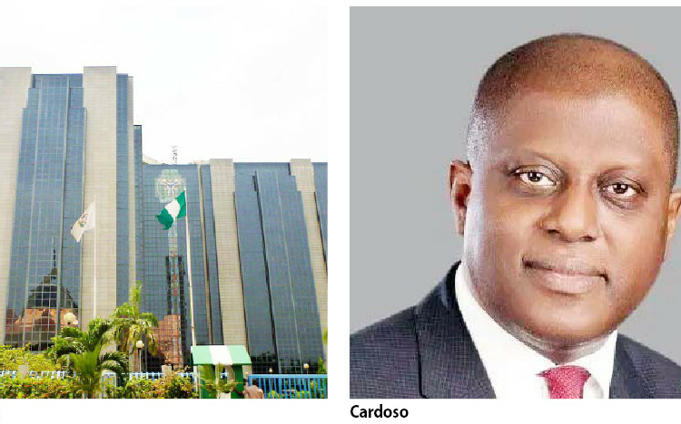 cardoso and cbn building