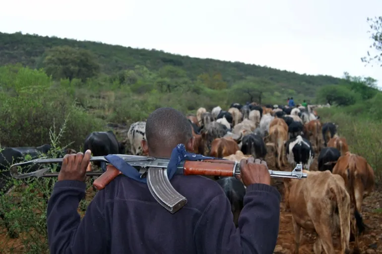 49 Killed, 33 Injured In Cattle Raid Attack In South Sudan