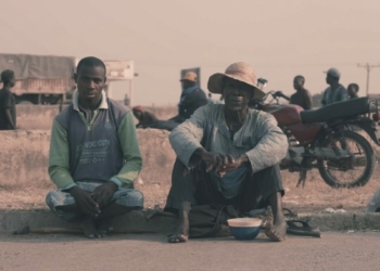 Beyond The Begging Bowl: The Untold Struggles Of Abuja’s Street Beggars