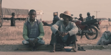 Beyond The Begging Bowl: The Untold Struggles Of Abuja’s Street Beggars
