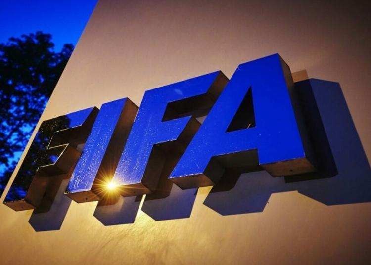FIFA Rocked by Bribery Scandal as Argentine Executives Confess
