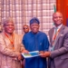 Tinubu Hails Economic Team As NGX Value Hits N160trn 5 Tinubu Hails Economic Team As NGX Value Hits N160trn