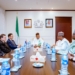 Nigeria-Thailand Relations Must Go Beyond Crude Oil, Rice — Shettima