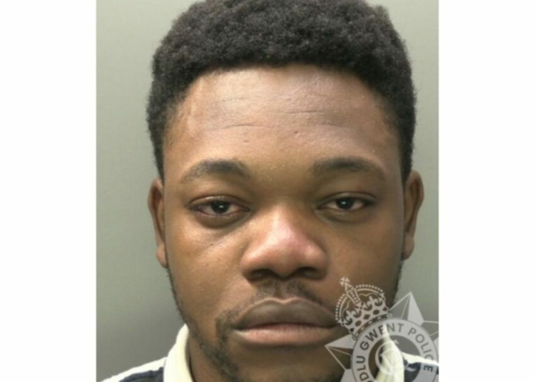 Nigerian Man Jailed 12 Years In Wales For Raping Woman, Sexually Assaulting Another While On Bail 1 d7dd4f9c aa7d 46c6 bbe2 31ed713f97a6