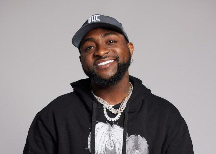 He Was Selected, Doesn’t Know How To Win — Davido Hits Okpebholo Again 1 davido wa featured