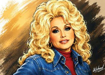 Hello, God! … In Memory Of Dolly Parton
