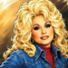 Hello, God! … In Memory Of Dolly Parton 4 Hello, God! … In Memory Of Dolly Parton
