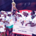 Dolphins Begin Zenith Bank\NBBF Basketball League Title Defence Against First Deep Water