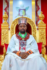 Olu Of Warri Marks 5th Anniversary With 10-Day Event 1 download 1