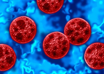 Cyclosporiasis