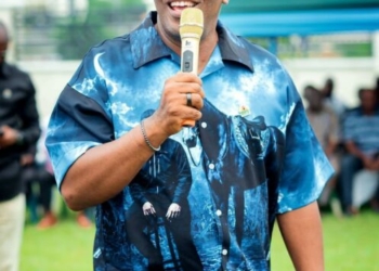 2027: Why Uyo Will Vote For Tinubu, Eno — Akwa Ibom SSG