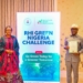 Posterity Will Judge You Well For Transforming Abuja, First Lady Tells Wike