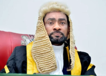 Edo Assembly Formally Impeaches Suspended Ex-speaker, Agbebaku