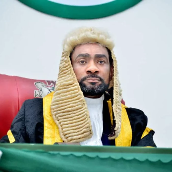 Edo Assembly Formally Impeaches Suspended Ex-speaker, Agbebaku