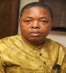 JUST-IN : NLC General Secretary, Ugboaja Dies At 60