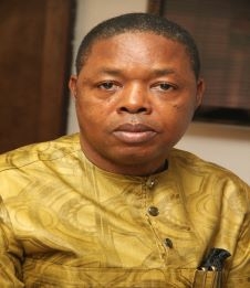 JUST-IN : NLC General Secretary, Ugboaja Dies At 60 1 emma 1