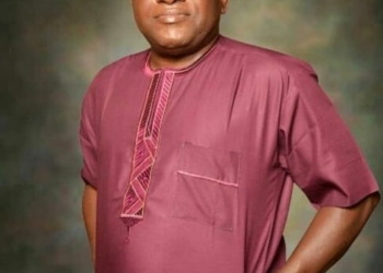 NIJ Alumni Elect Akintunde As National President