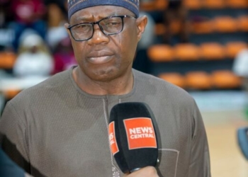HFN President Commends NSC Leadership As Team Nigeria Shines At Glasgow 2026