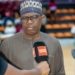 HFN President Commends NSC Leadership As Team Nigeria Shines At Glasgow 2026