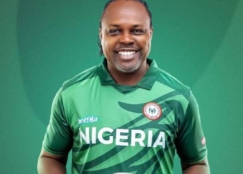 Ikpeba Warns Against NFF Normalisation Committee, Urges Caution