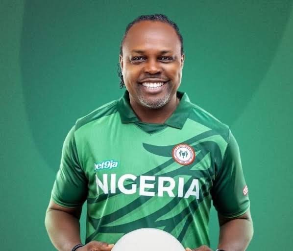 Ikpeba Warns Against NFF Normalisation Committee, Urges Caution