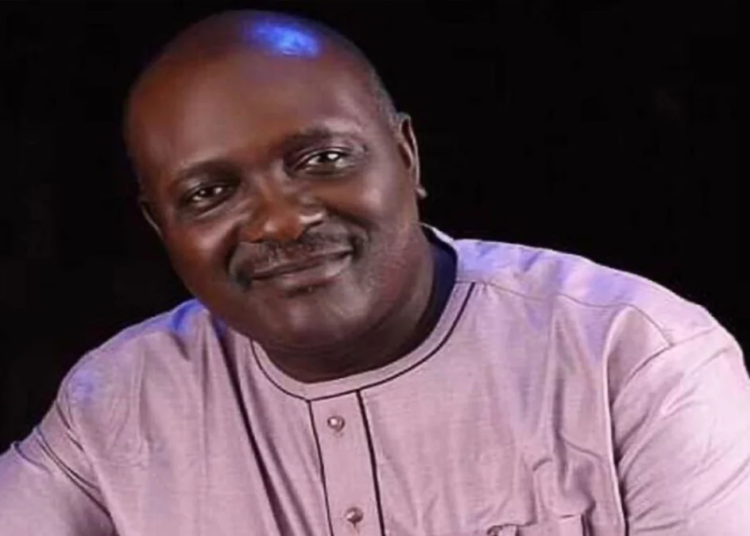 Tinubu, NGE, IPI, GOCOP Mourn Journalist Oladipo 1 faST3408