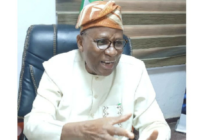 2027 Elections In Kwara Are In The Hands And God – APC Chairman 1 fagbemi