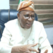 2027 Elections In Kwara Are In The Hands And God – APC Chairman