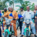 Methodist Church Deploys 45 Motorcycles For Evangelism 4 Methodist Church Deploys 45 Motorcycles For Evangelism