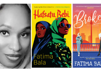 Fatima Bala: The Woman Writing Northern Stories Differently