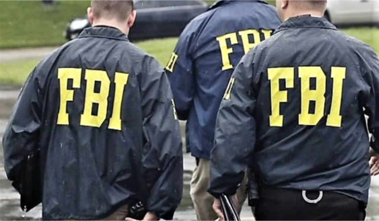 US Extradites Two Nigerians Over Fatal Sextortion Operations Targeting Minors