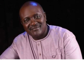 NUJ FCT Mourns Veteran Journalist Dotun Oladipo, Says His Death Leaves Huge Vacuum