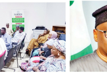 Fintiri’s ‘Retirement To Wealth’ Initiative: Redefining Retirement Through Wealth Creation In Adamawa