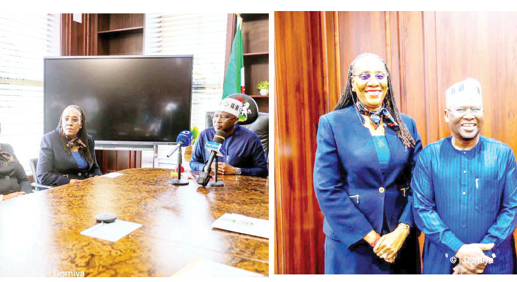 Fintiri Reaffirms Commitment To Devt Of Yola Law School Campus 1 fintiri1