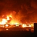 Fire Destroys St Louis College’s Female Hostel