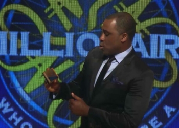 Frank Edoho Reveals Why Who Wants To Be A Millionaire Went Off Air   