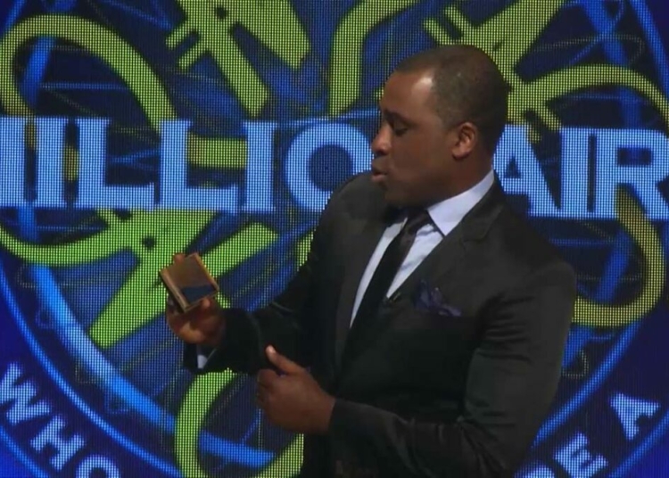 Frank Edoho Reveals Why Who Wants To Be A Millionaire Went Off Air 1 frank