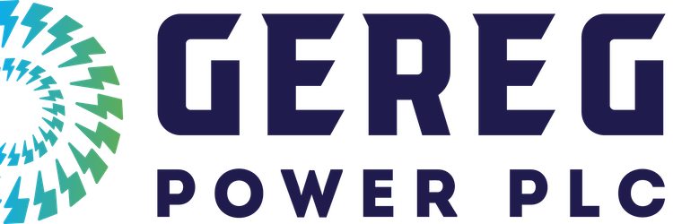 geregu power logo