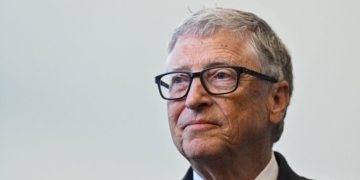 Bill Gates Warns World Is Unprepared For AI Disruption 4 Bill Gates Warns World Is Unprepared For AI Disruption