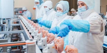 Nigeria’s Manufacturing Sector Reports Strongest Performance In August 2026 Despite Headwinds 3 Indigenous Manufacturing Restates Move To Boost Food Security In Nigeria