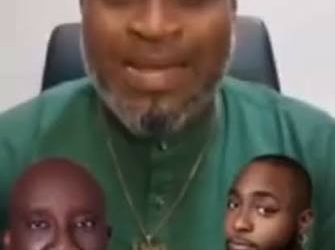 Gov Okpebholo’s Aide Apologises To Davido Days After Banning Singer From Edo