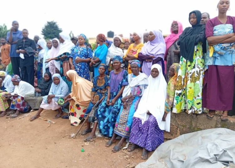 Osun Election: Large Voter Turnout Recorded in Ilesa East 1 ilesa east