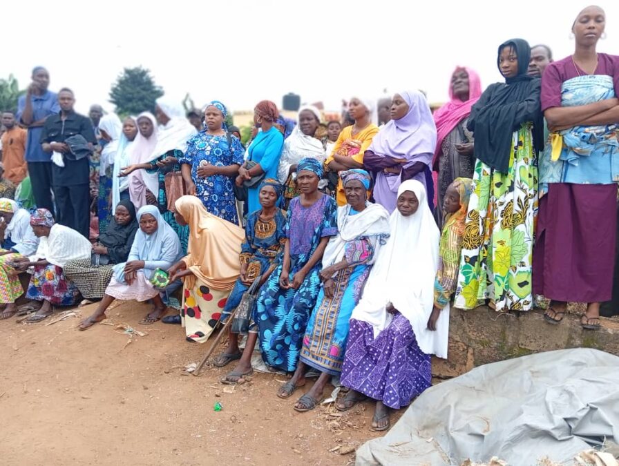 Osun Election: Large Voter Turnout Recorded in Ilesa East