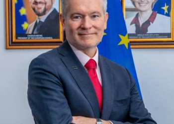 EU Earmarks €2.3m To Curb Cholera Outbreak In Nigeria, Others